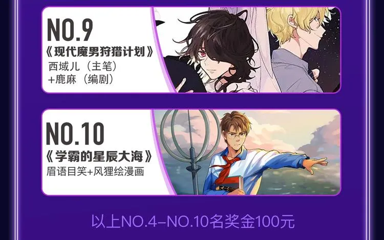 《再度与你》荣获少女榜冠军！ 第9页