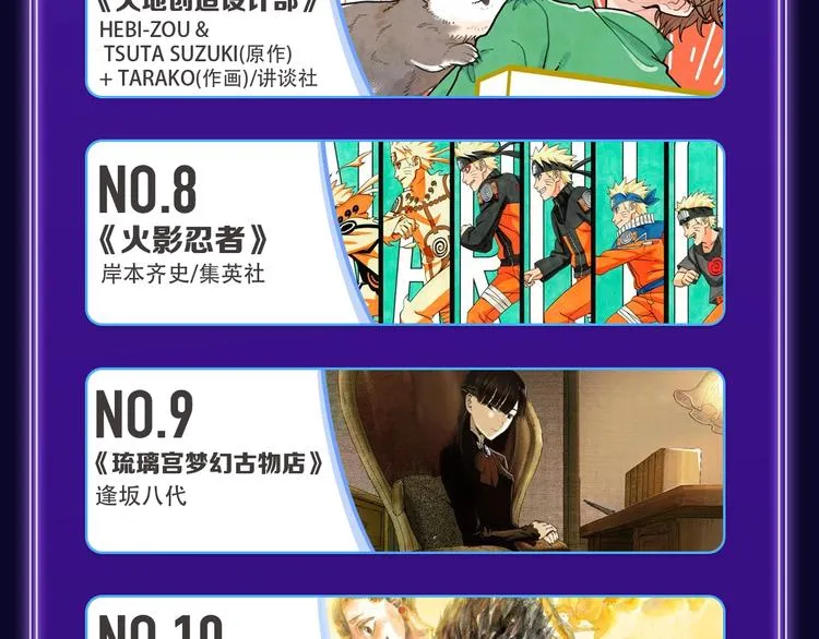 《再度与你》荣获少女榜冠军！ 第15页