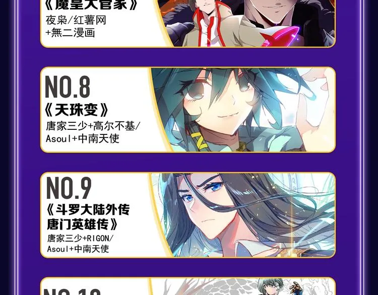 《再度与你》荣获少女榜冠军！ 第39页