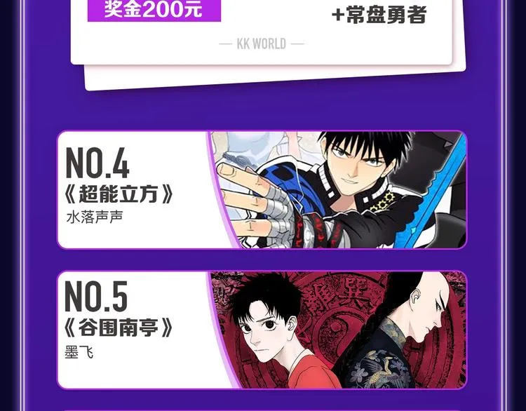 《逆行》荣获三榜冠军！ 第7页