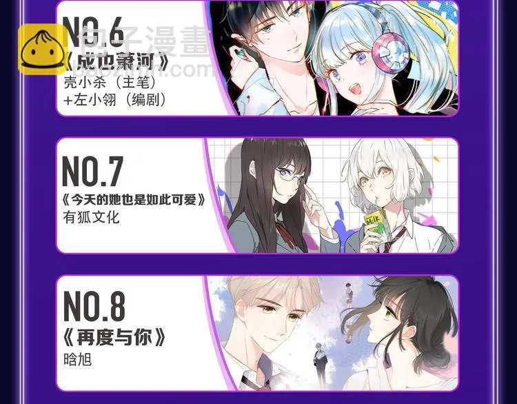 《逆行》荣获三榜冠军！ 第8页