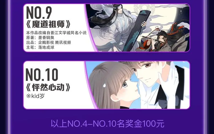 《逆行》荣获三榜冠军！ 第9页