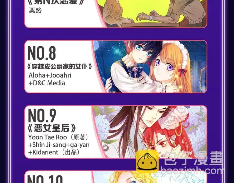 《逆行》荣获三榜冠军！ 第21页