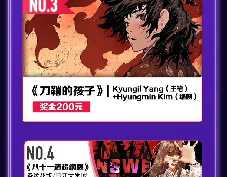 《逆行》荣获三榜冠军！ 第43页