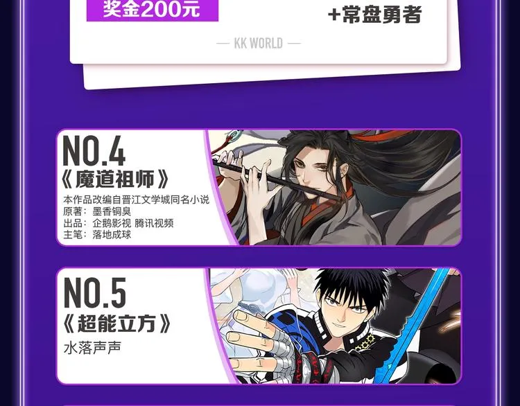 《某天成为公主》获韩漫榜冠军！ 第7页