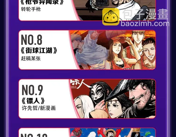 《某天成为公主》获韩漫榜冠军！ 第45页