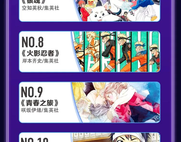 《成也萧河》荣获少女榜冠军！ 第15页