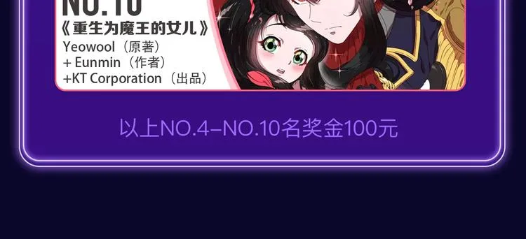 《成也萧河》荣获少女榜冠军！ 第22页