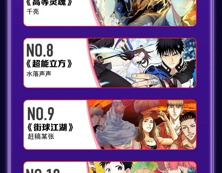 《成也萧河》荣获少女榜冠军！ 第45页