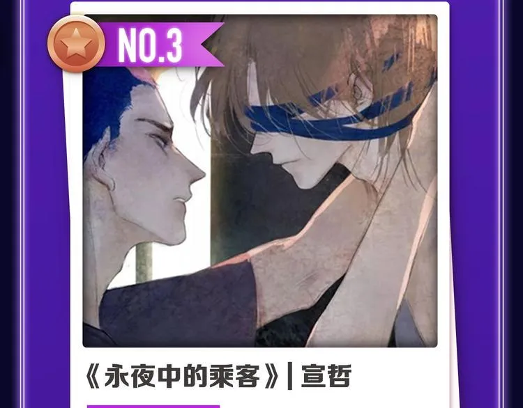 《成也萧河》国漫榜+少女榜冠军 第6页