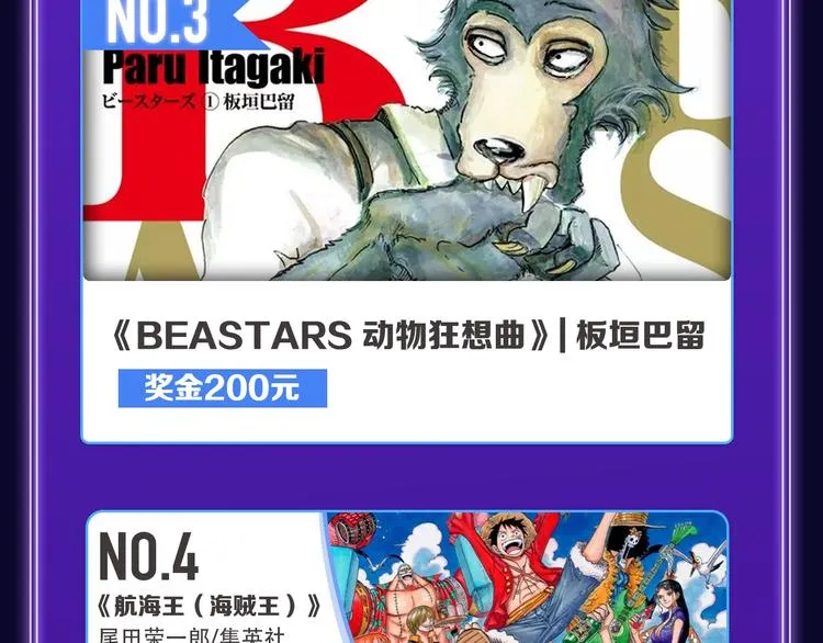 《再度与你》国漫+少女榜第一！ 第13页