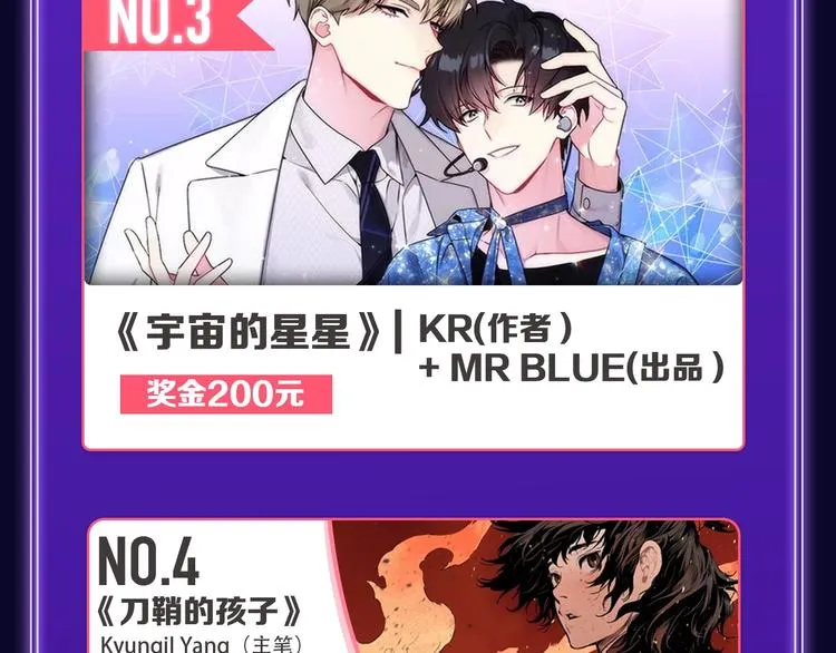 《再度与你》国漫+少女榜第一！ 第19页