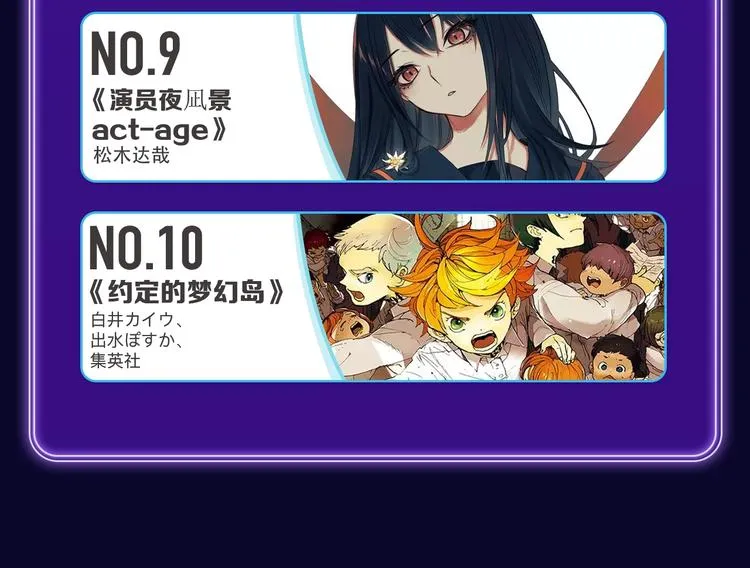 《再度与你》国漫+少女榜第一！ 第53页