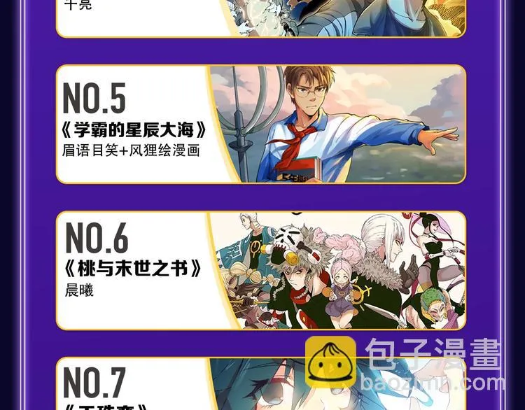 《贫穷父女》荣获青女榜冠军！ 第38页
