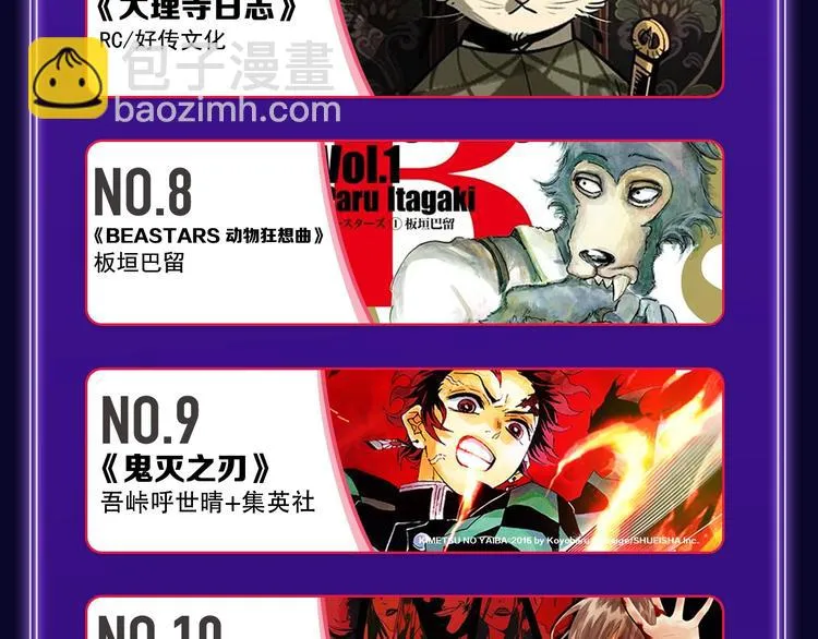 《贫穷父女》荣获青女榜冠军！ 第45页