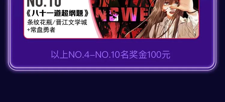 《贫穷父女》荣获青女榜冠军！ 第46页