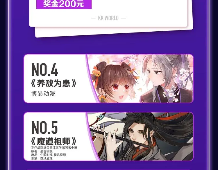 《某天成为公主》荣获韩漫榜冠军 第7页