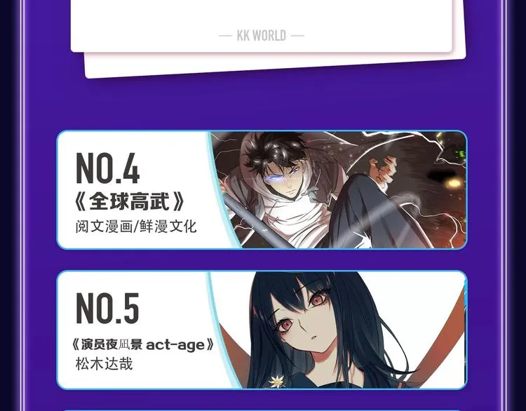 《不可爱的TA》荣获青女榜冠军 第51页