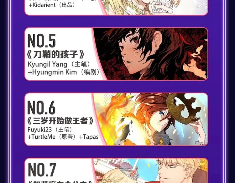 《蝉女》荣获青女榜第一！ 第20页