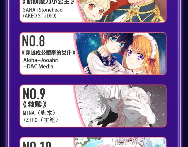 《蝉女》荣获青女榜第一！ 第21页