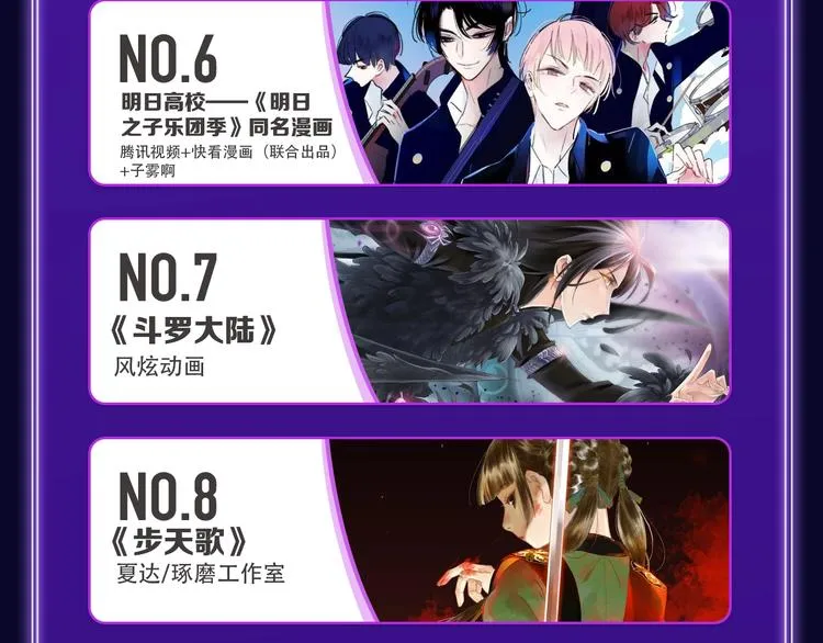《谷围南亭》荣获青女榜冠军！ 第8页