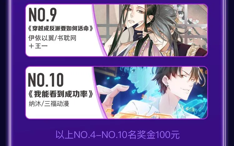 《别哭》荣获少女榜冠军！ 第9页