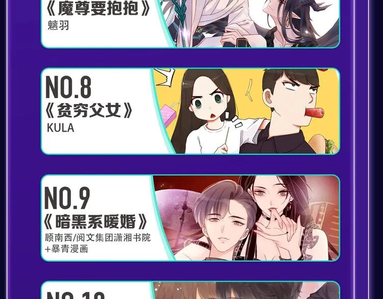 《别哭》荣获少女榜冠军！ 第33页