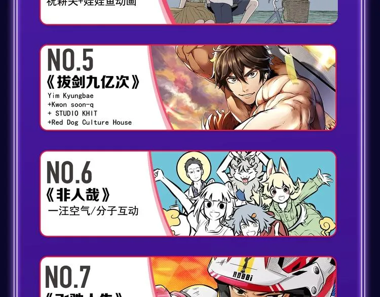 《别哭》荣获少女榜冠军！ 第44页