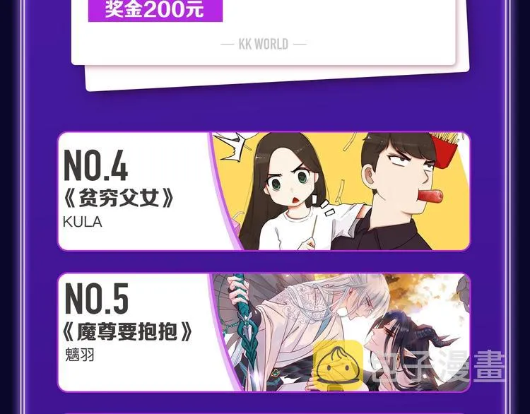 《爱情的样子》荣获青女榜冠军！ 第7页