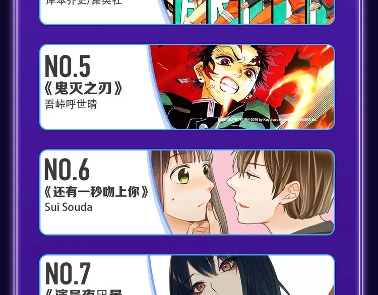 《爱情的样子》荣获青女榜冠军！ 第14页