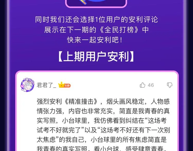 《爱情的样子》荣获青女榜冠军！ 第55页