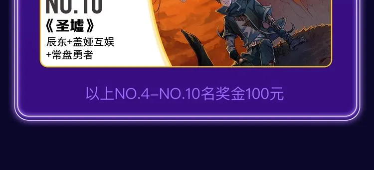 《楼小姐》荣获少女榜冠军！ 第40页