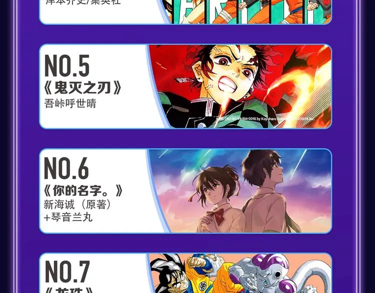 《谷围南亭》荣获国漫榜冠军！ 第45页