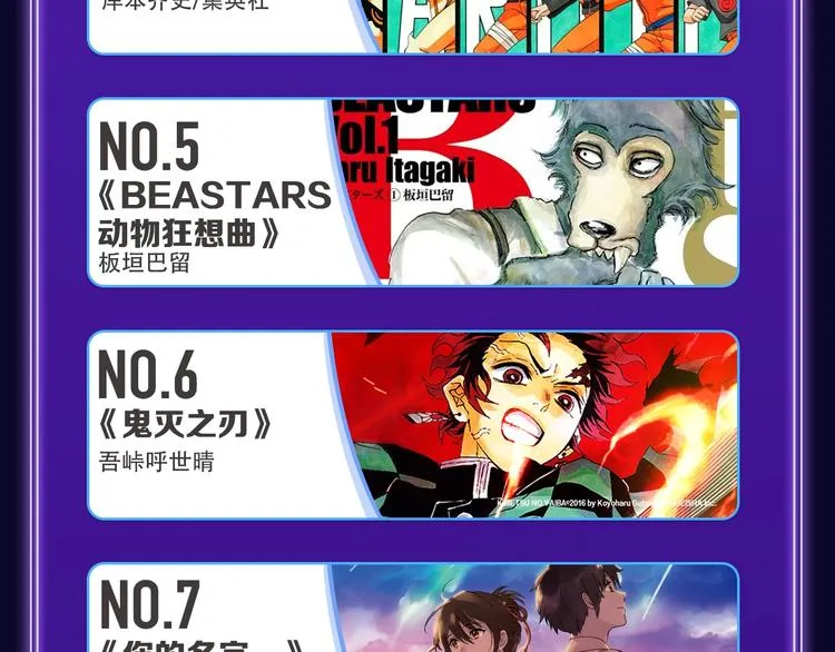 《破云2：吞海》荣获青女榜冠军 第44页
