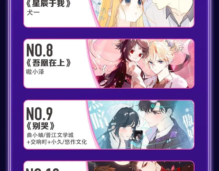 《妻为上》荣获青女榜冠军！ 第15页