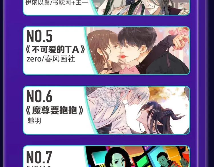 《妻为上》荣获青女榜冠军！ 第20页