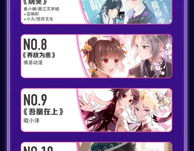 《他那么撩》荣获双榜冠军！ 第15页