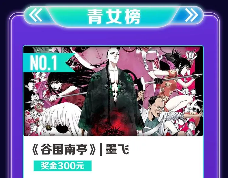 《谷围南亭》荣获双榜冠军！ 第17页