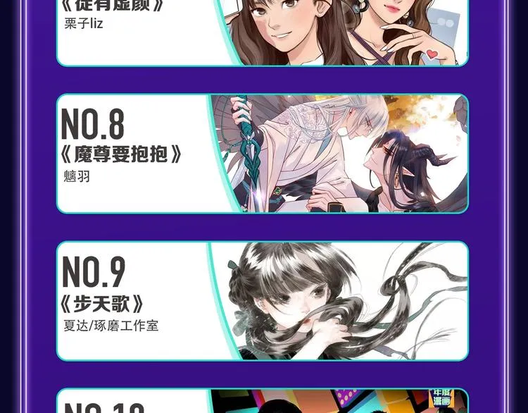 《谷围南亭》荣获双榜冠军！ 第21页