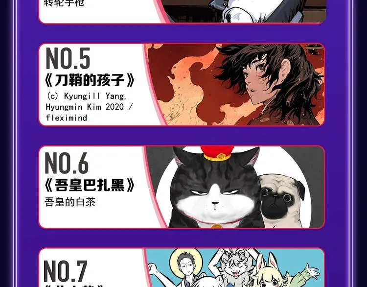 《谷围南亭》荣获双榜冠军！ 第32页