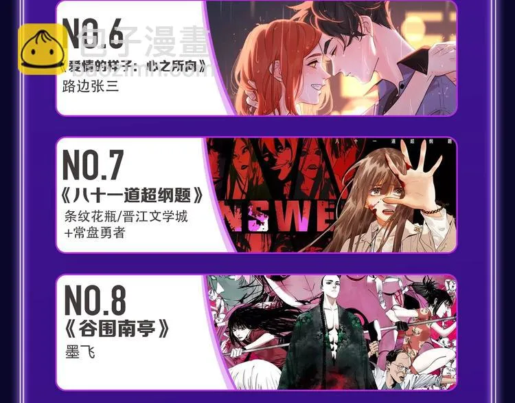 《别哭》荣获双榜冠军！ 第8页
