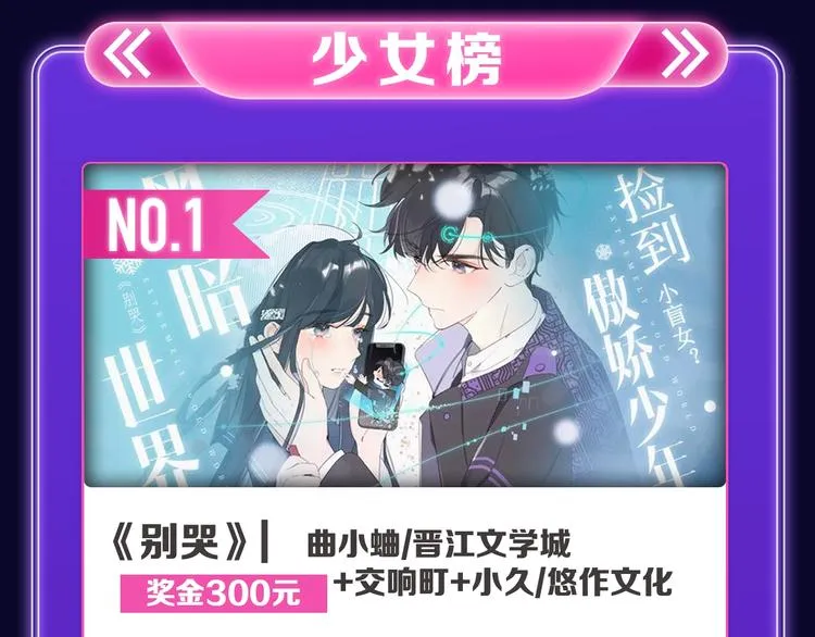 《别哭》荣获双榜冠军！ 第11页