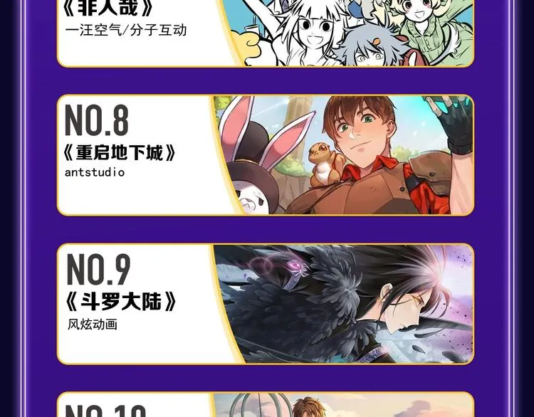 《别哭》荣获双榜冠军！ 第27页