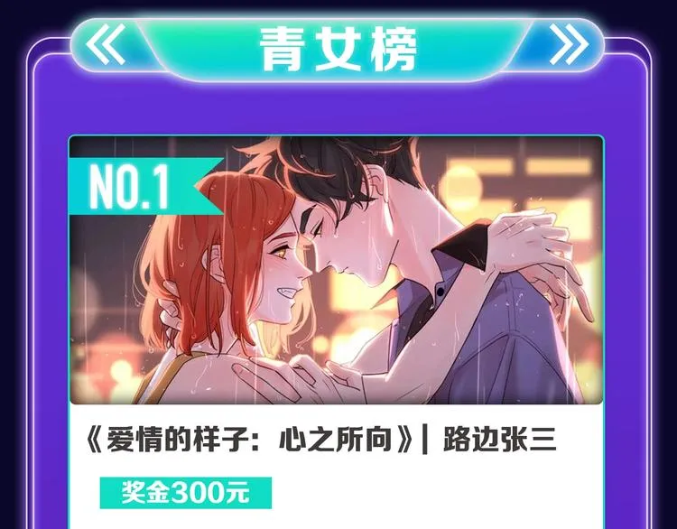 《他的苹果》荣获双榜冠军！ 第17页