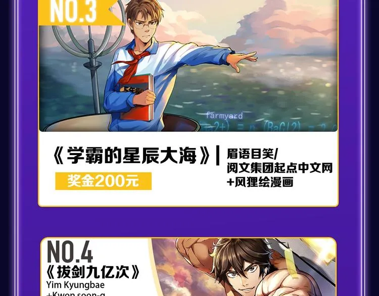 《他的苹果》荣获双榜冠军！ 第25页