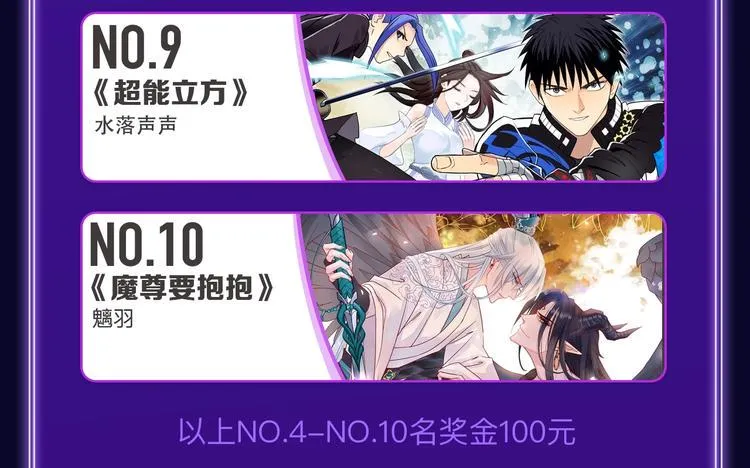 《爱情的样子》荣获人气榜冠军！ 第9页