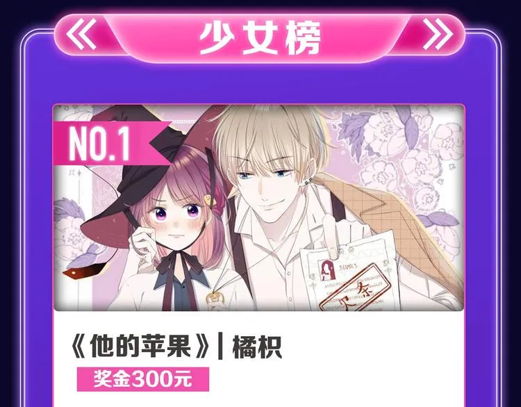 《爱情的样子》荣获人气榜冠军！ 第11页