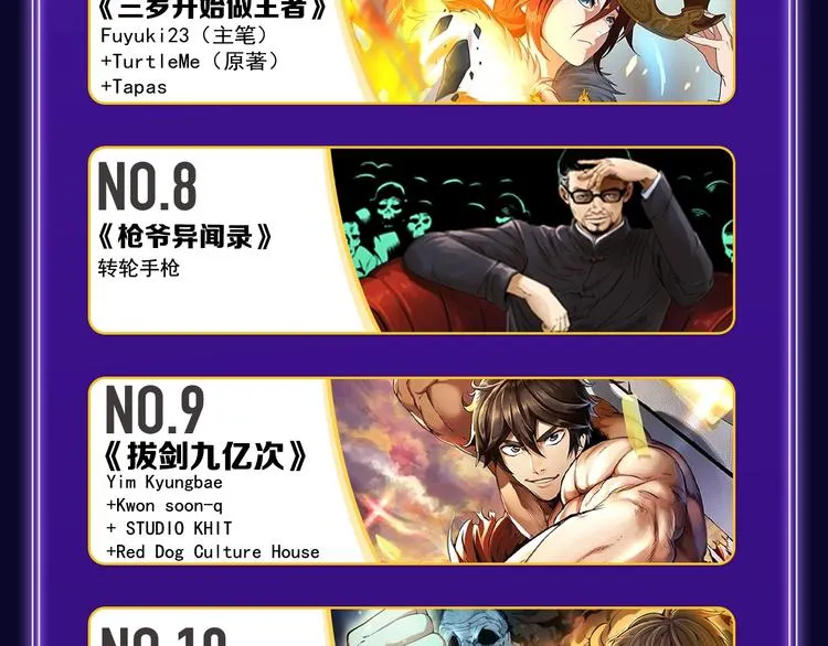 《爱情的样子》荣获人气榜冠军！ 第27页