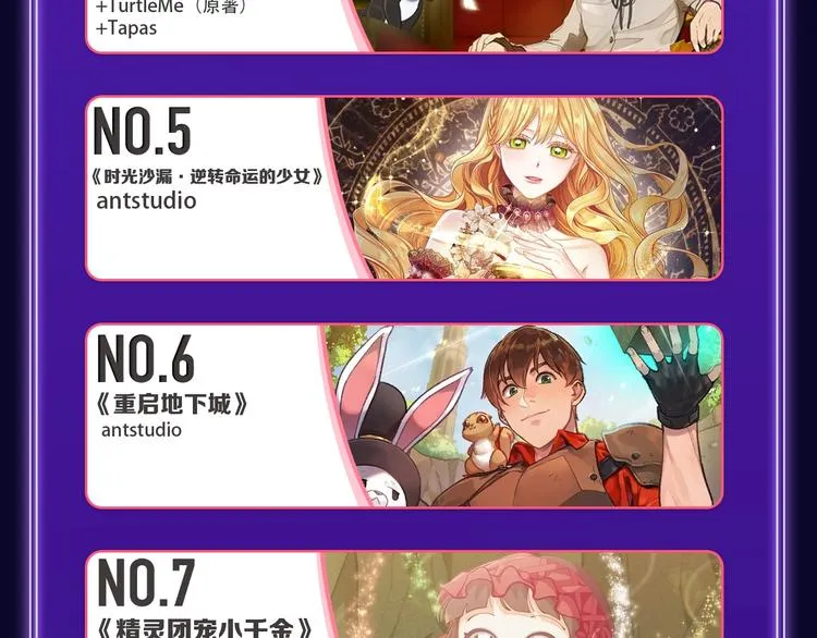 《爱情的样子》荣获人气榜冠军！ 第51页