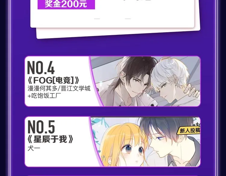 《FOG[电竞]》荣获新作榜冠 第7页